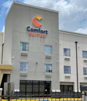 Comfort Suites Lake Charles